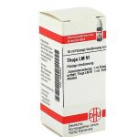 THUJA LM VI DILUIZIONE 10 ML