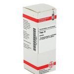 THUJA TINTURA MADRE 20 ML