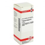 THYMUS VULGARIS TINTURA MADRE 20 ML