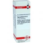 THYREOIDINUM D12 DILUIZIONE 20 ML