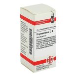 THYREOIDINUM D4 GLOBULI 10 G