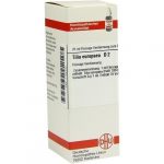 TILIA EUROPAEA D2 DILUIZIONE 20 ML