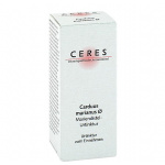 Cardo Mariano Tintura Madre confezione da 20ml