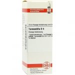TORMENTILLA D4 DILUIZIONE 20 ML