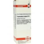 TROPAEOLUM MAJUS D3 DILUIZIONE 20 ML