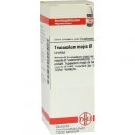 TROPAEOLUM MAJUS TINTURA MADRE 20 ML