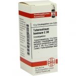 TUBERCULINUM BOVINUM C30 GLOBULI 10 G