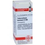 TUBERCULINUM BOVINUM D200 GLOBULI 10 G