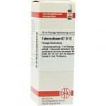 TUBERCULINUM BOVINUM GT D12 DILUIZIONE 20 ML