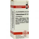 TUBERCULINUM BOVINUM GT D12 GLOBULI 10 G