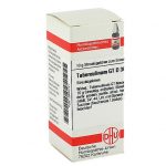 TUBERCULINUM GT D30 GLOBULI 10 G