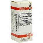 TUBERCULINUM GT LM XVIII DILUIZIONE 10 ML