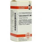 TUBERCULINUM GT LM XXX DILUIZIONE 10 ML