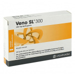 VENO SL 300 - 50 capsule