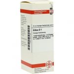 URTICA D1 DILUIZIONE 20 ML