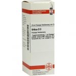 URTICA D3 DILUIZIONE 20 ML
