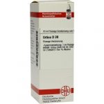 URTICA D30 DILUIZIONE 20 ML