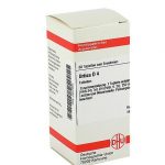 URTICA D4 80 COMPRESSE