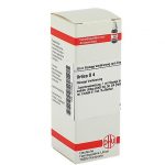 URTICA D4 DILUIZIONE 20 ML