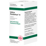 URTICA PENTARKAN H 200 COMPRESSE
