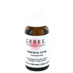 Vleriana Comp. Tintura Madre confezione da 20ml