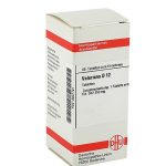 VALERIANA D12 80 COMPRESSE