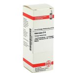 VALERIANA D6 DILUIZIONE 20 ML