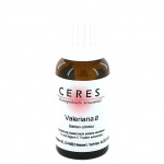 Valeriana Tintura Madre confezione da 20ml