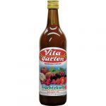 Succo di Frutta Fruechtekorb "Cesto di Frutta" Vita Garten confezione da 750ml