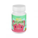 Vitamina B 12 per bambini confezione da 120 compresse masticabili