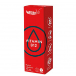 Vitamina B12 vegan gocce confezione da 30ml