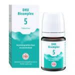 DHU BICOMPLEX 5 (EX JSO-Bicomplex Heilmittel Nr.5) - 150 compresse