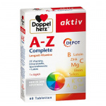 DoppelHerz A-Z Complete - 60pz