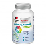 Doppelherz system amminoacidi essenziali - 120 capsule