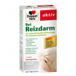DoppelHerz Bei Reizdarm (Sindrome dell'intestino irritabile) - 60pz