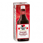 DoppelHerz Energie Tonikum Herz-Kreislauf (tonico energetico cardiovascolare) - 1L