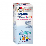 DoppelHerz Immun Multi-Vitamine - Family - 250ml