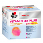 DoppelHerz Vitamin B12 Plus - 30x 25 ml