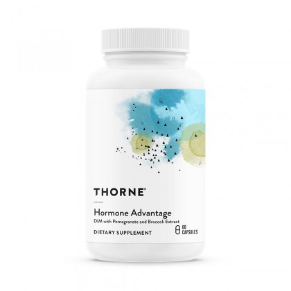 Hormone Advantage (ex DIM Advantage) confezione da 60 capsule