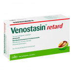 VENOSTASIN retard - 100 capsule