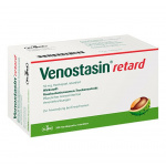 VENOSTASIN retard - 200 capsule