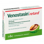VENOSTASIN retard - 20 capsule