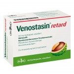 VENOSTASIN retard - 50 capsule