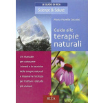 GUIDA ALLE TERAPIE NATURALI di MARIA FIORELLA COCCOLO