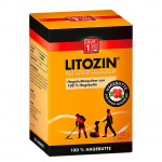 Litozin Rosa Canina in polvere - 130gr