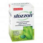 Stozzon - contro gli odori sgradevoli - 200pz