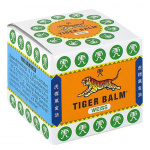 Balm di Tigre bianco - 19.4 gr