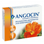 ANGOCIN Anti Infekt N- 50 compresse rivestite