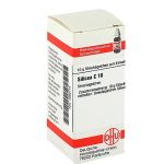 SILICEA C10 GLOBULI