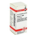 SILICEA C1000 GLOBULI 10 G